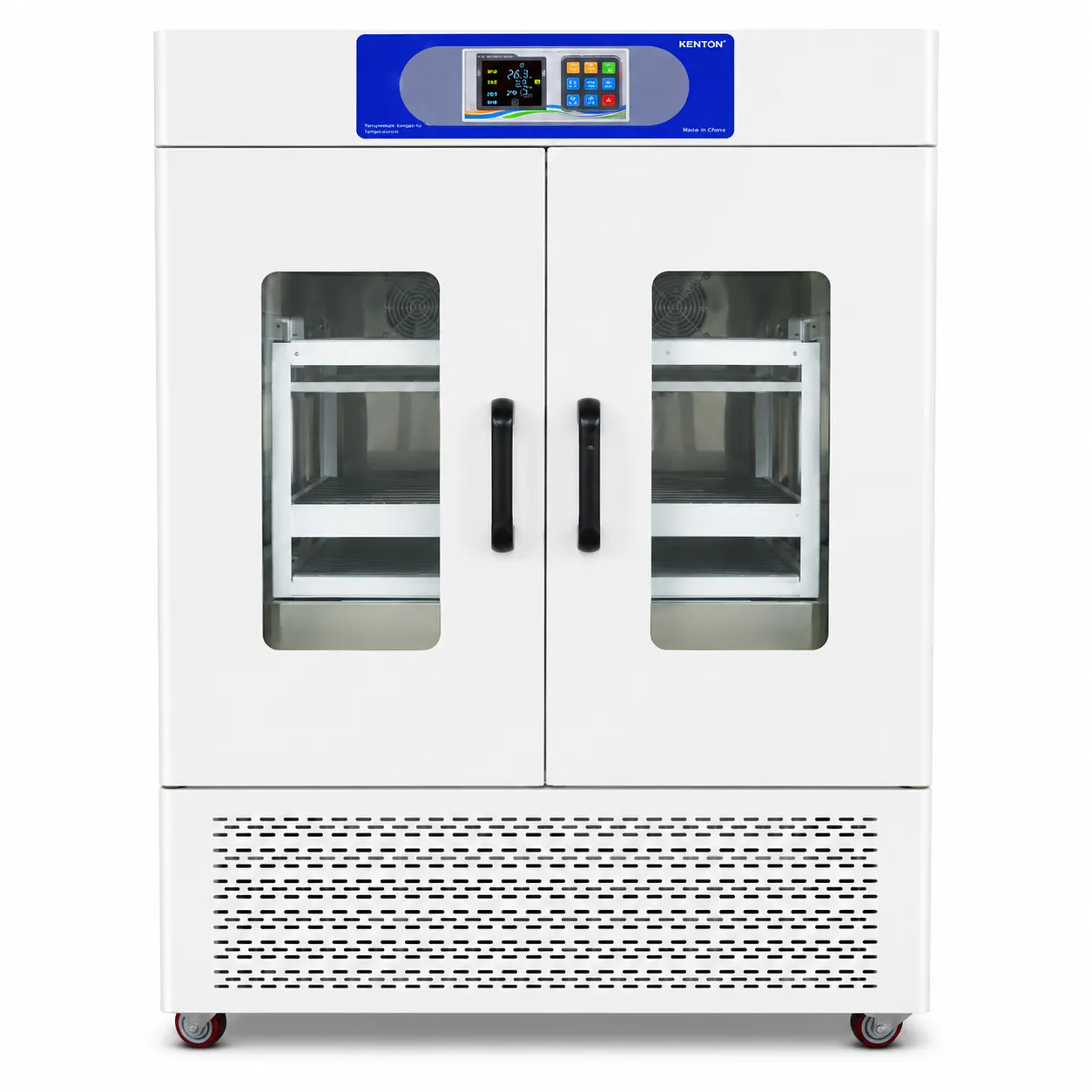 BS Shaking Incubator
