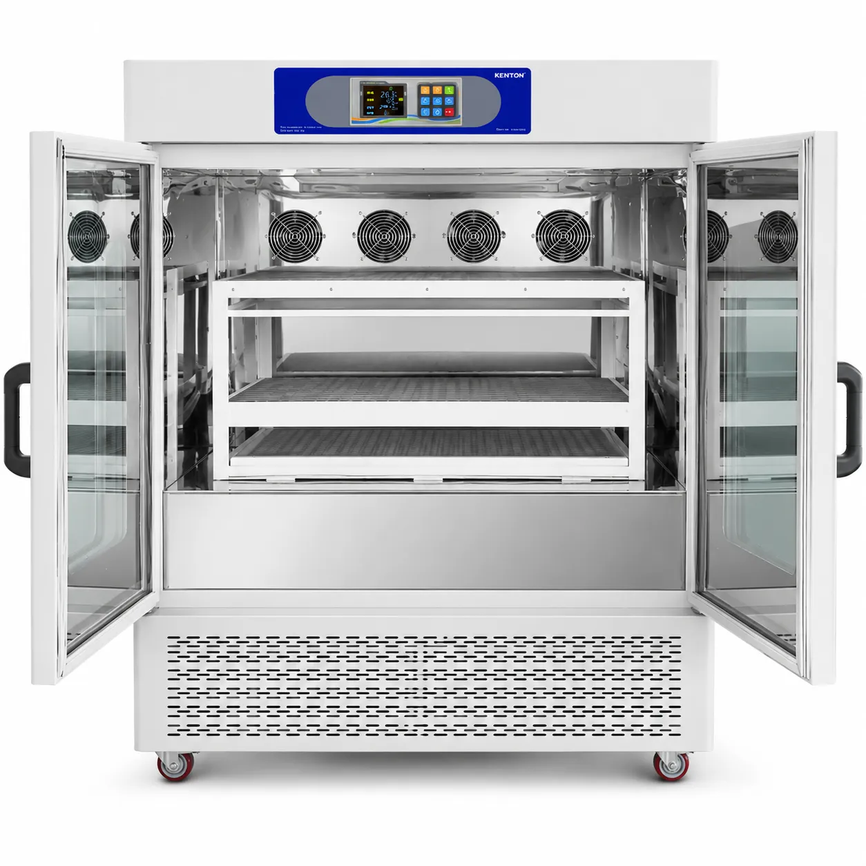 BS Shaking Incubator