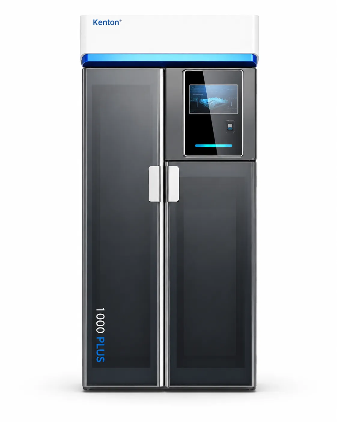 CM Ductless Filtered Storage Cabinet