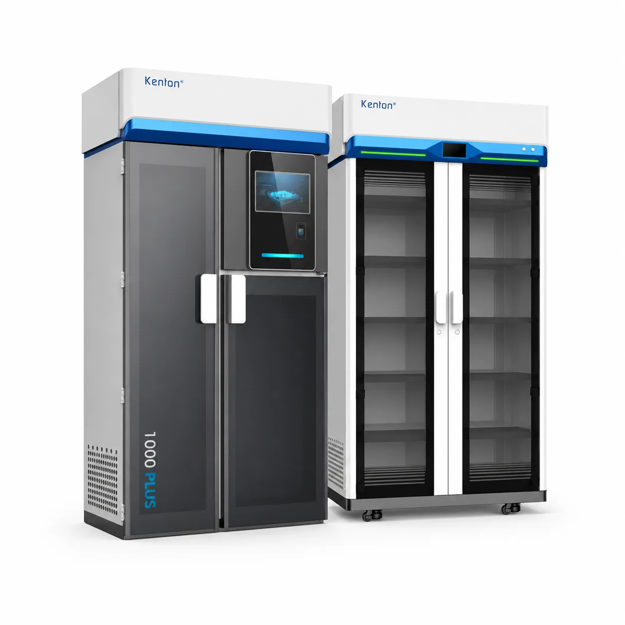 CM Ductless Filtered Storage Cabinet