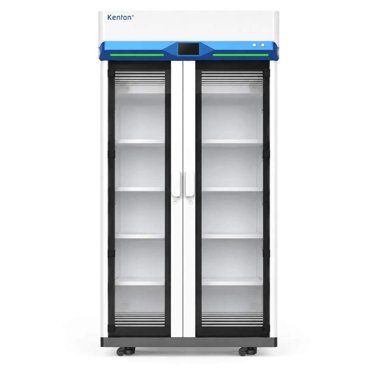 CM Ductless Filtered Storage Cabinet Front
