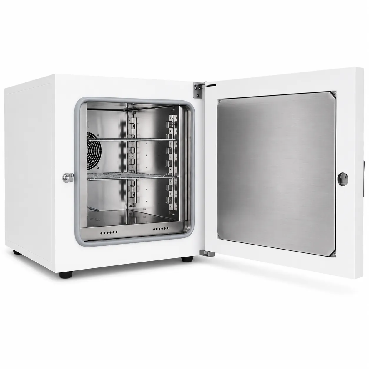 DNP Lab Constant Temperature Incubator Open Door