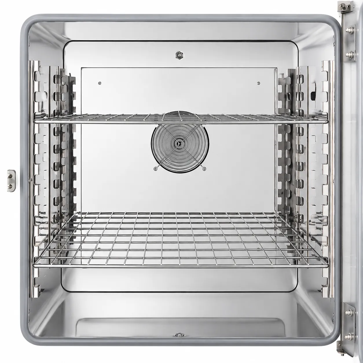 DNP Lab Constant Temperature Incubator Stainless Steel Cavity