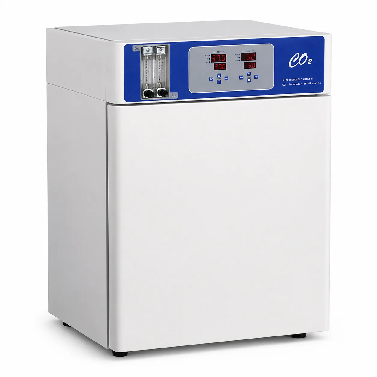 HCP Microbiological CO2 Incubator
