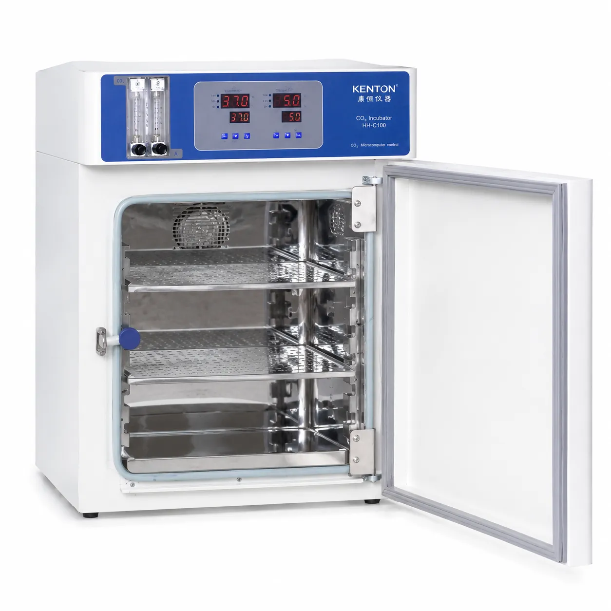 HCP Microbiological CO2 Incubator