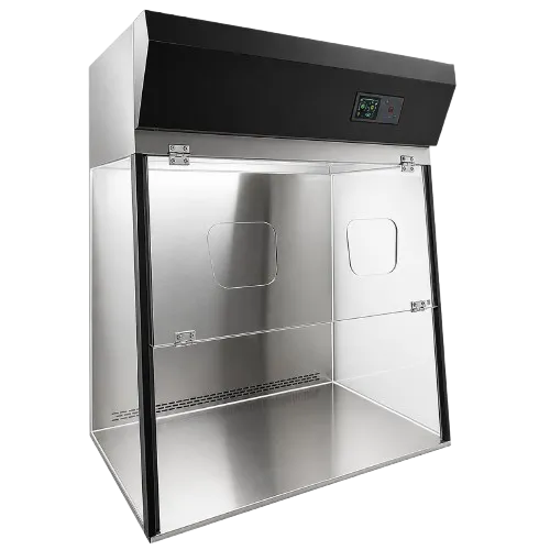 Ductless Filter Fume Hood