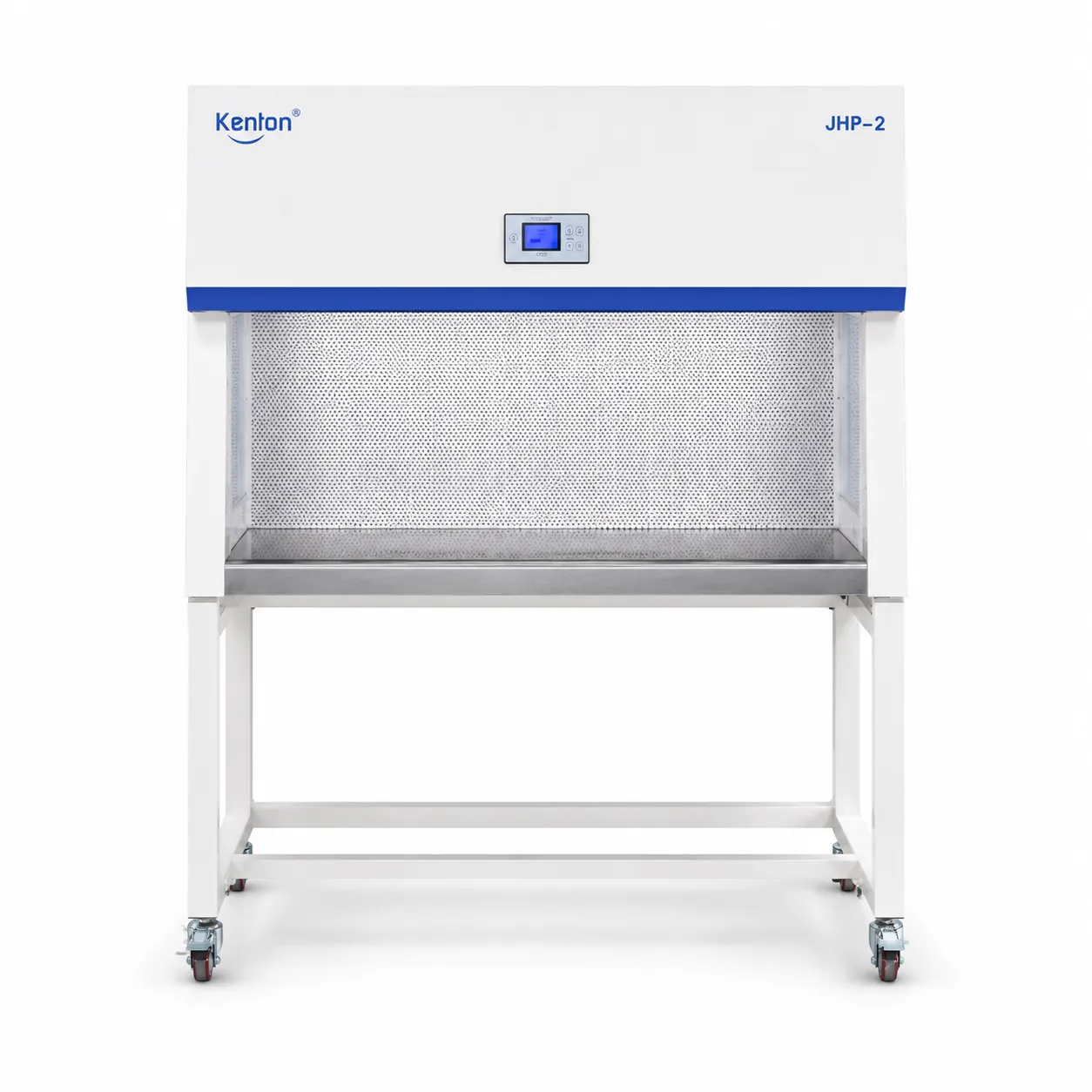 JH Laminar Air Flow Cabinet Front