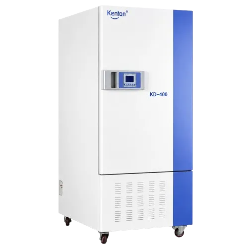 Temperature Humidity Test Chamber
