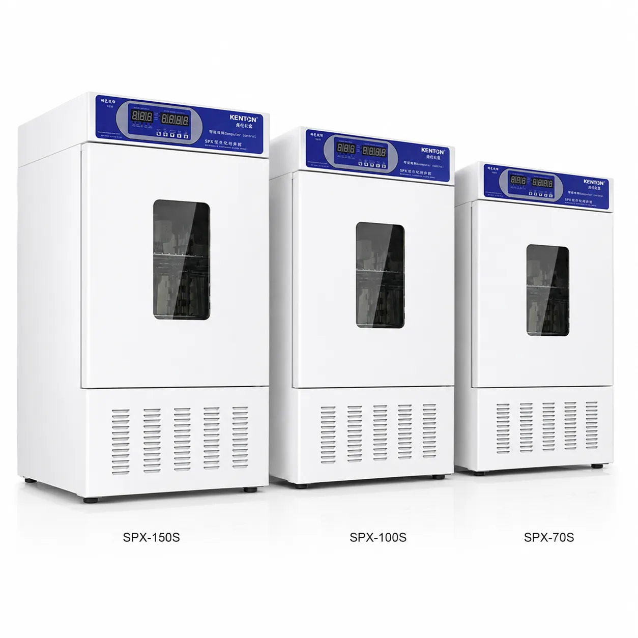 SPX(MJ) Biological BOD Incubator Different Model 