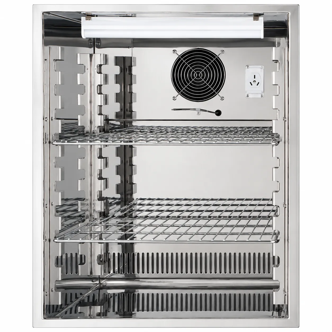 SPX(MJ) Biological BOD Incubator Stainless Steel Cavity 