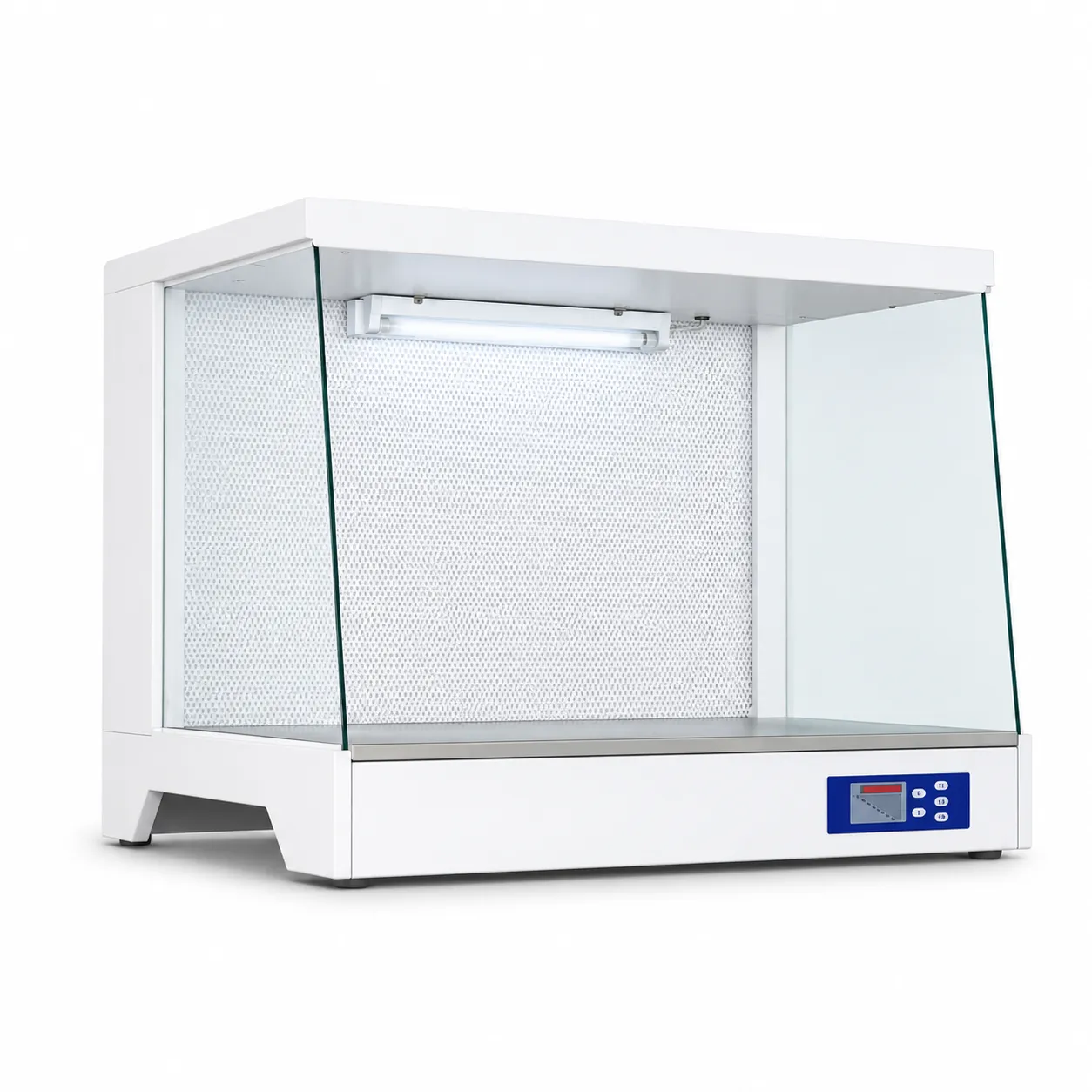 SW Laminar Air Flow Clean Bench Desktop