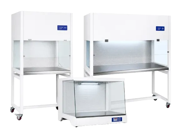 Laminar Air Flow Cabinet