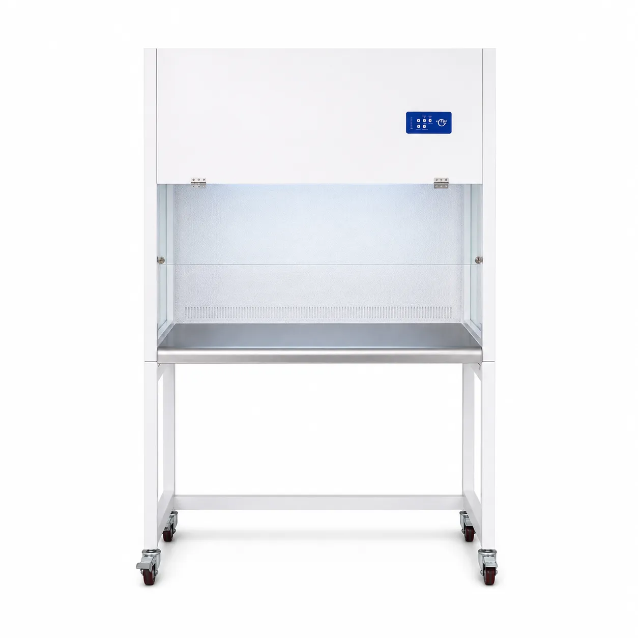 SW Laminar Air Flow Clean Bench Front