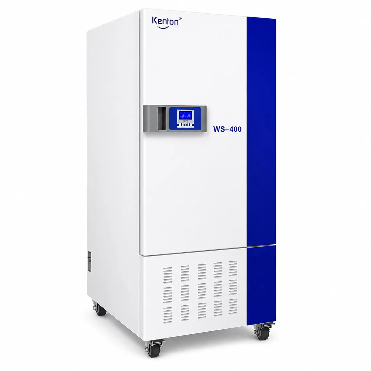 WS(MJ) Programmable Temperature Humidity Incubator Chamber