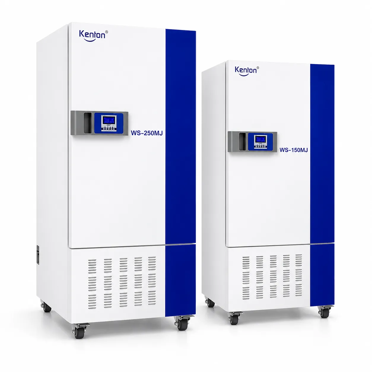 WS(MJ) Programmable Temperature Humidity Incubator Chamber Different Model