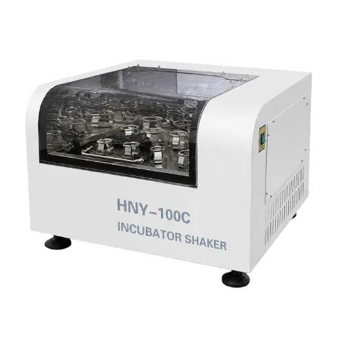 Laboratory Shaker