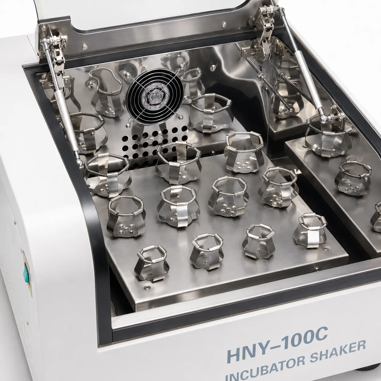 HNY Constant Temperature Shaker Detail