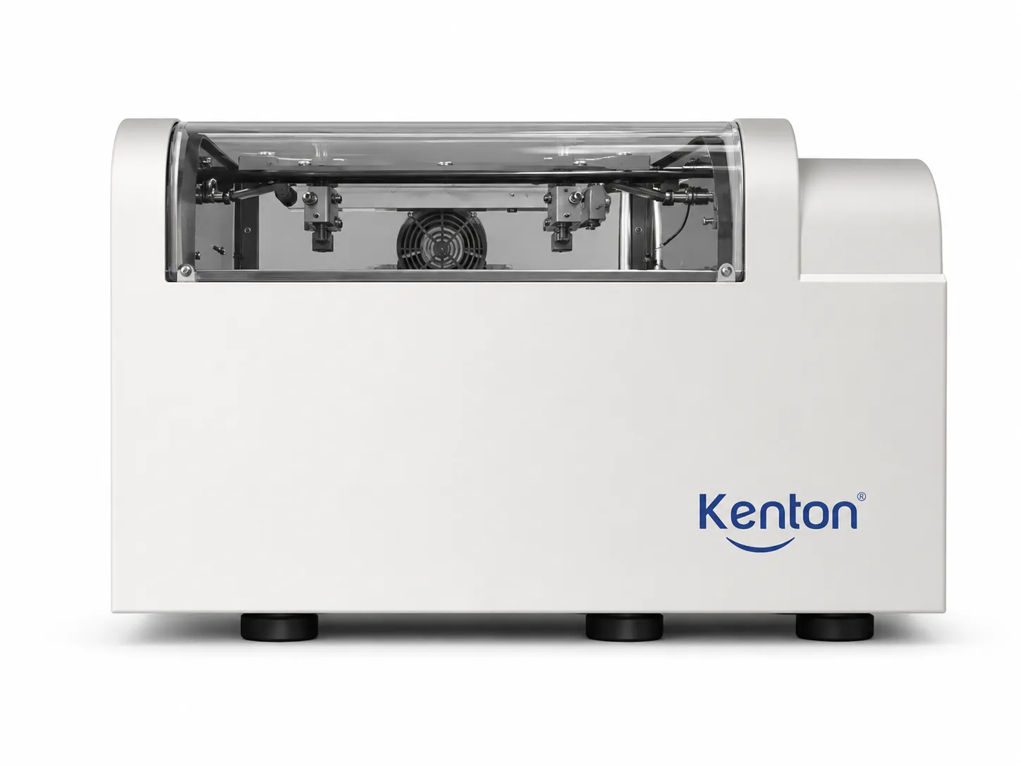 HNY Constant Temperature Shaker Front