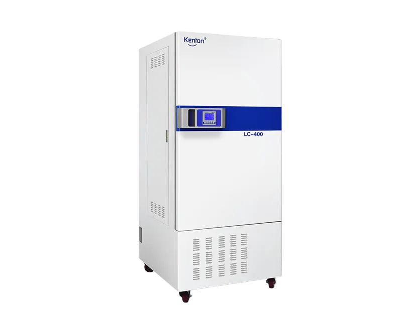 Artificial Climate Chamber