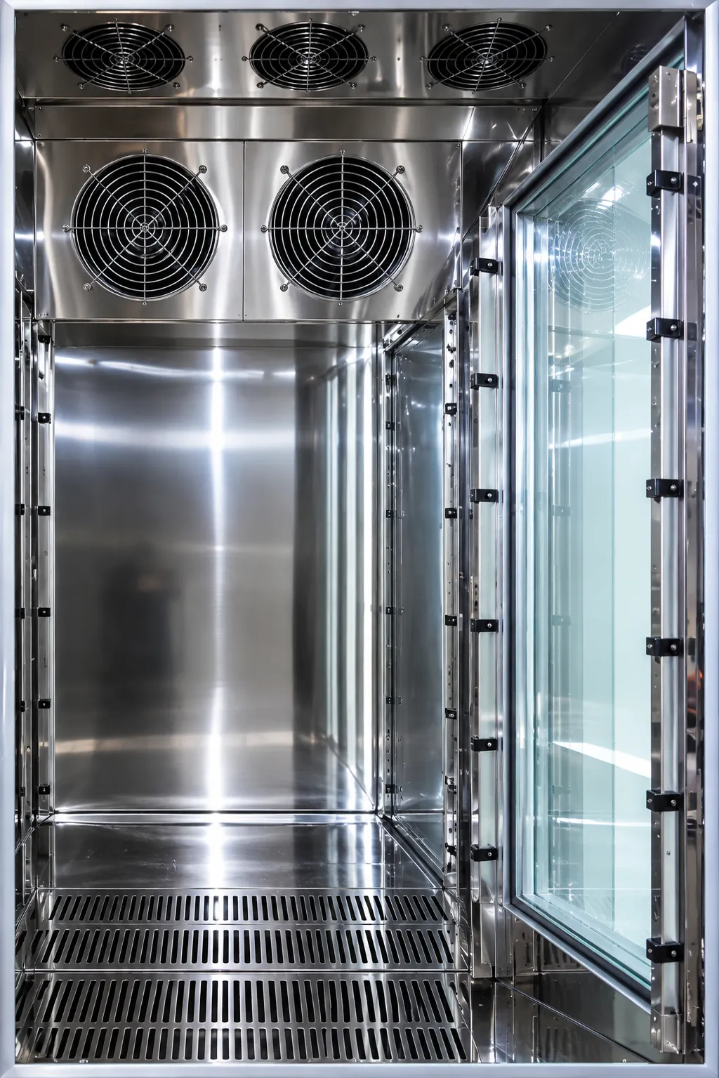 RG/LC Artificial Climate Illuminated Incubator