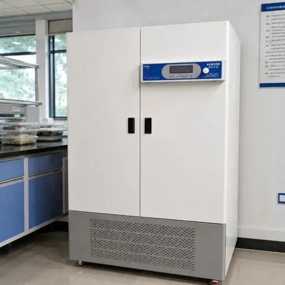 Kenton PG Plant Seed Insect Growth Incubator Upgraded with Inverter Compressor