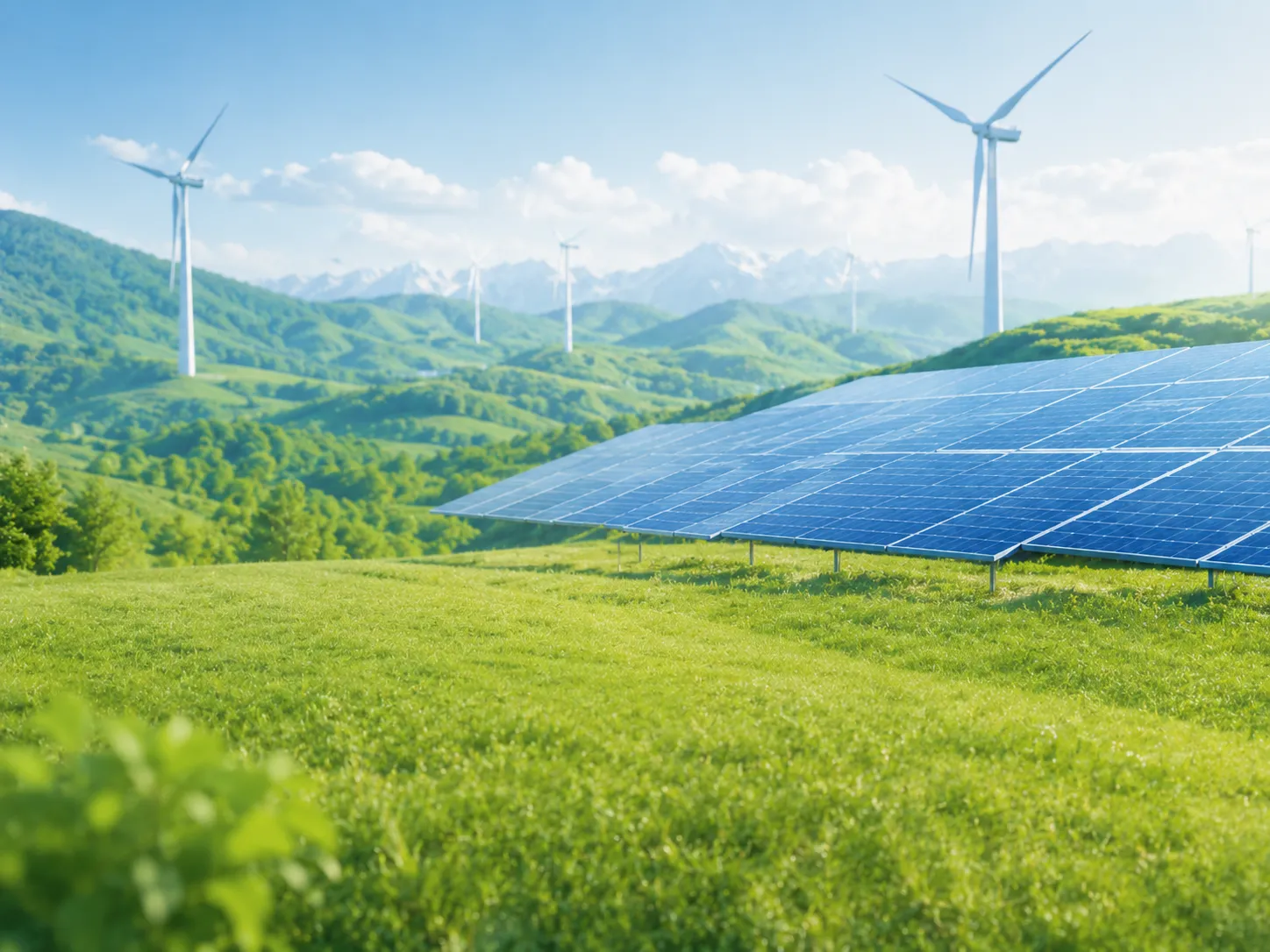 Environmental, Social, and Governance