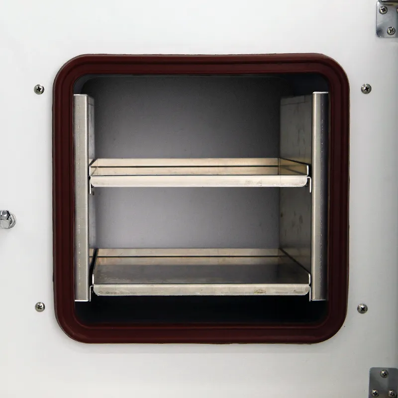 DZF Vacuum Drying Oven
