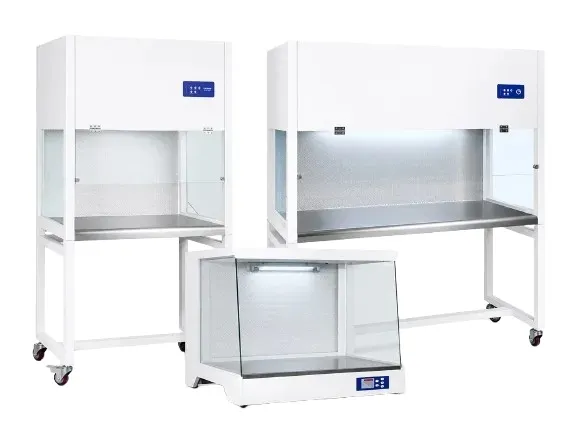 Laminar Flow Cabinet vs Biological Safety Cabinet: Which One Do You Need?